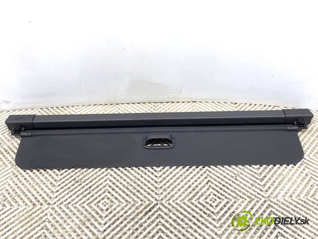 FORD KUGA II SUV 2015 110 kW 1.5 EcoBoost 1499 Roleta kufra CV44-U55066-AD35B8
