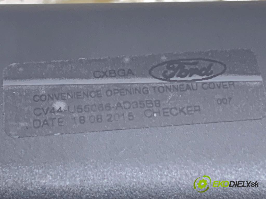 FORD KUGA II SUV 2015 110 kW 1.5 EcoBoost 1499 Roleta kufra CV44-U55066-AD35B8