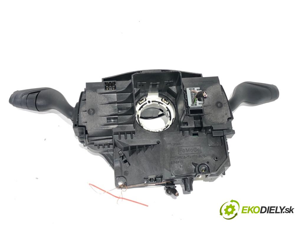 FORD KUGA II SUV 2015 110 kW 1.5 EcoBoost 1499 přepínač kombinovaný DV6T-13N064-DD (Ovládaní topení a přepínače)