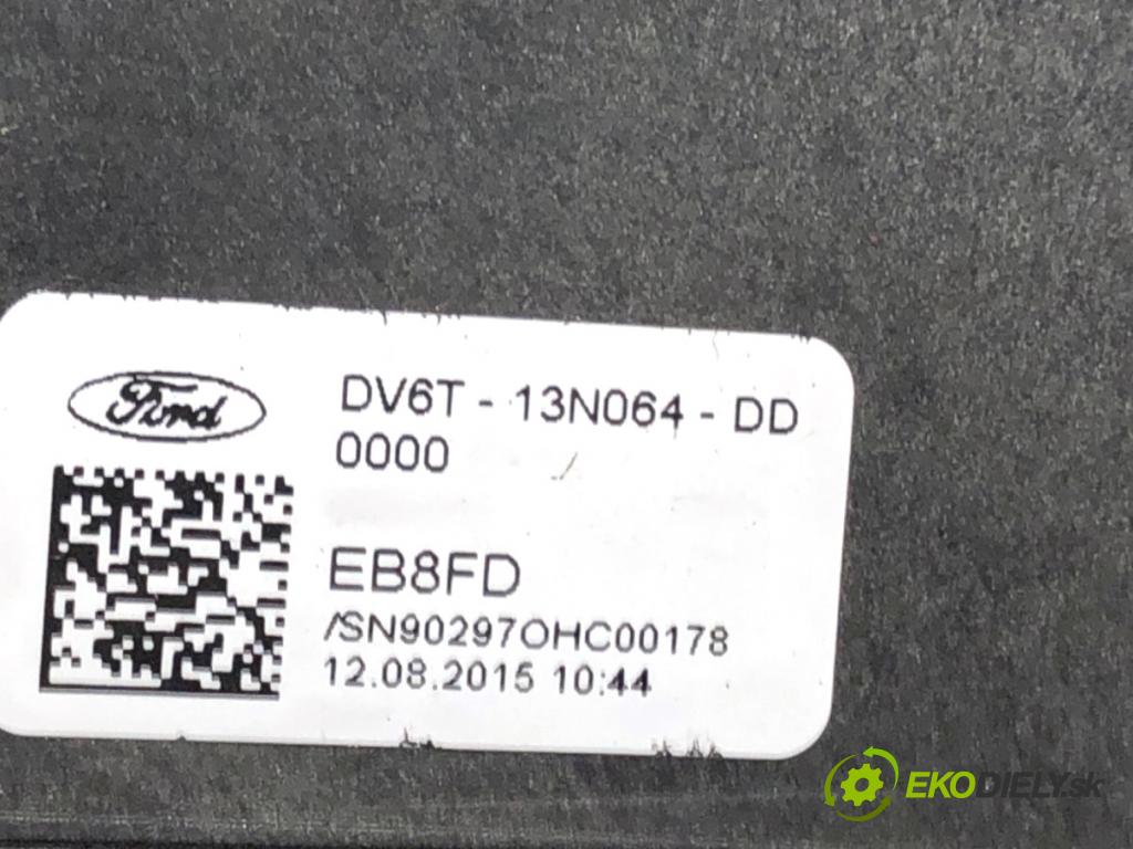 FORD KUGA II SUV 2015 110 kW 1.5 EcoBoost 1499 přepínač kombinovaný DV6T-13N064-DD (Ovládaní topení a přepínače)