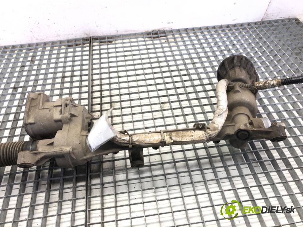 FORD KUGA II SUV 2015 110 kW 1.5 EcoBoost 1499 riadenie CV6C3D070LL (Riadenie)