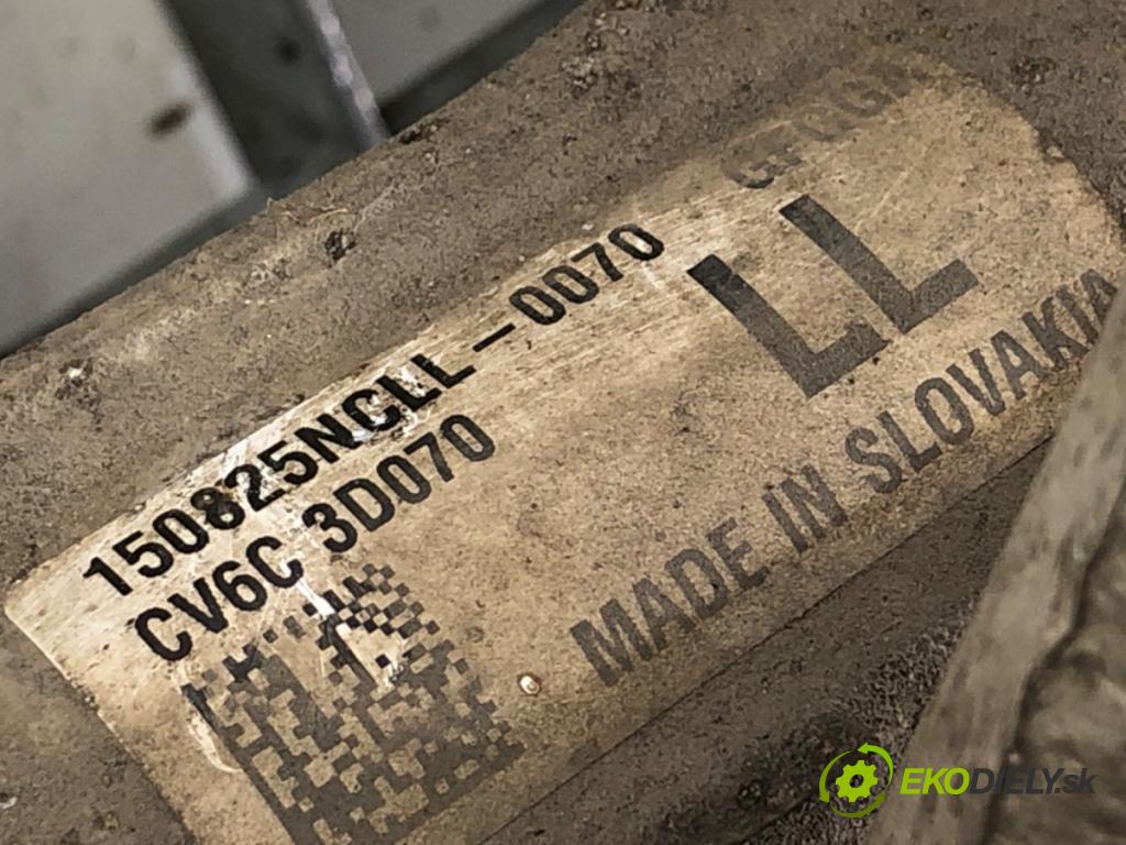 FORD KUGA II SUV 2015 110 kW 1.5 EcoBoost 1499 riadenie CV6C3D070LL (Riadenie)