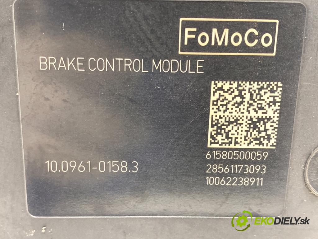 FORD KUGA II SUV 2015 110 kW 1.5 EcoBoost 1499 pumpa ABS CV61-2C405-EC (Pumpy brzdové)