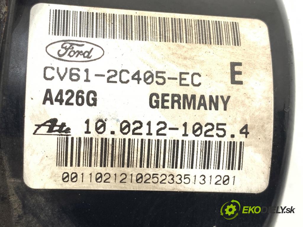 FORD KUGA II SUV 2015 110 kW 1.5 EcoBoost 1499 Pumpa ABS CV61-2C405-EC (Pumpa ABS)