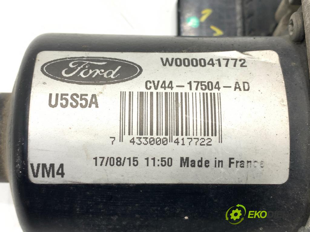 FORD KUGA II SUV 2015 110 kW 1.5 EcoBoost 1499 mechanismus stěračů pravý přední část CV44-17504-AD