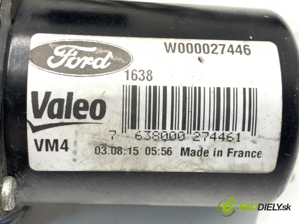FORD KUGA II SUV 2015 110 kW 1.5 EcoBoost 1499 mechanismus stěračů levý přední část CV44-17504-BD