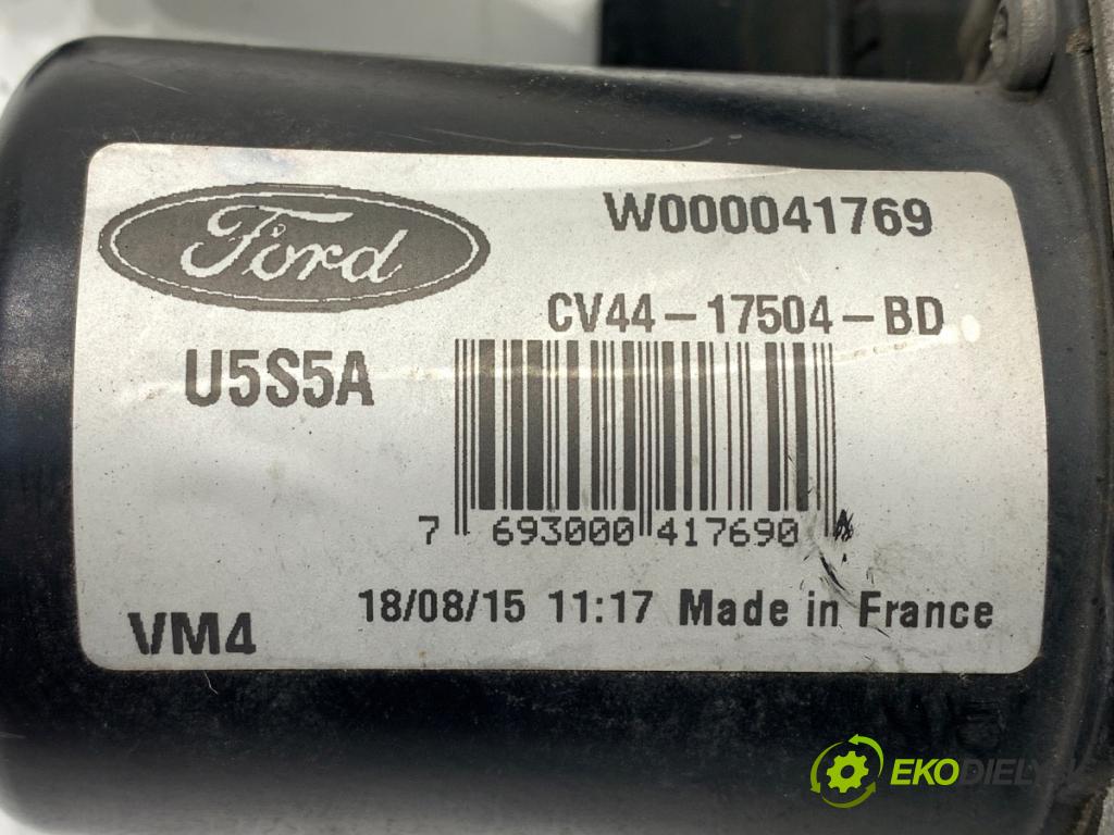 FORD KUGA II SUV 2015 110 kW 1.5 EcoBoost 1499 mechanismus stěračů levý přední část CV44-17504-BD