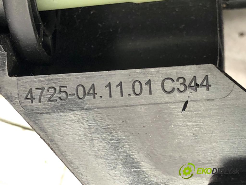 FORD KUGA II SUV 2015 110 kW 1.5 EcoBoost 1499 Kulisa AV6R-7C453-MAG (Rýchlostná páka (kulisa))