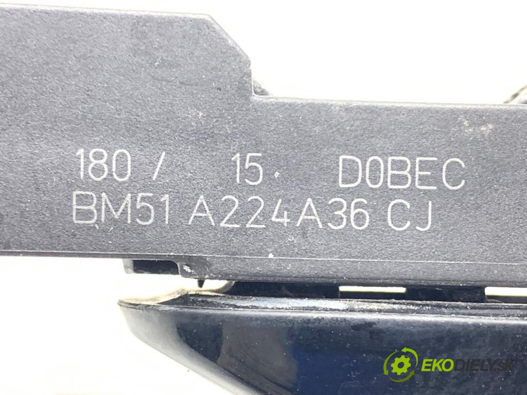 FORD KUGA II SUV 2015 110 kW 1.5 EcoBoost 1499 Kľučka vonkajšia pravy zad BM51-A224A36-CJ