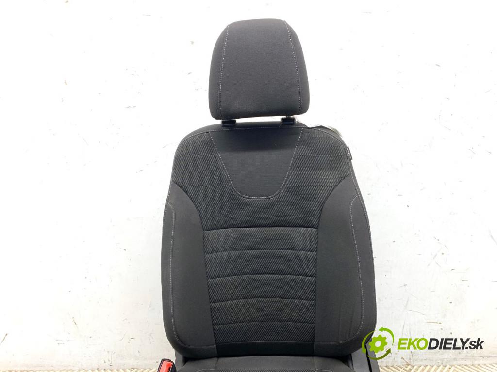 FORD KUGA II SUV 2015 110 kW 1.5 EcoBoost 1499 Sedadlo ľavy predný