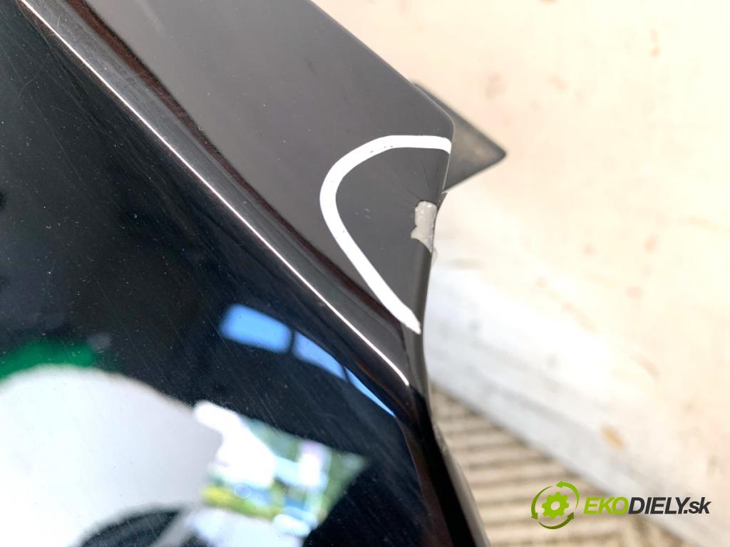 FORD KUGA II SUV 2015 110 kW 1.5 EcoBoost 1499 blatník pravý přední část