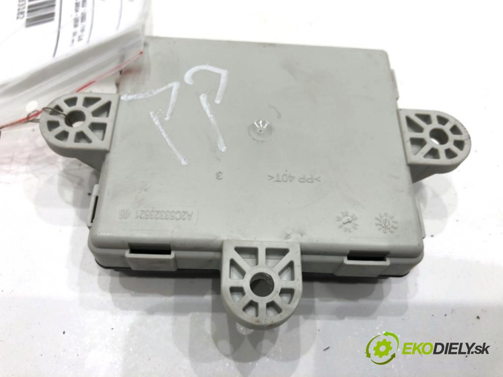 FORD KUGA II SUV 2015 110 kW 1.5 EcoBoost 1499 Modul Dvere predný pravy F1ET-14F144-BC