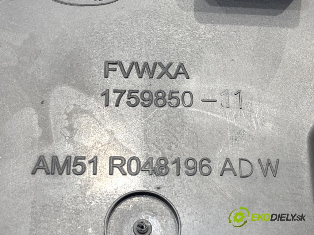 FORD KUGA II SUV 2015 110 kW 1.5 EcoBoost 1499 Držiak na nápoje AM51-R048196-ADW (Držiak (úchyt) na nápoje)