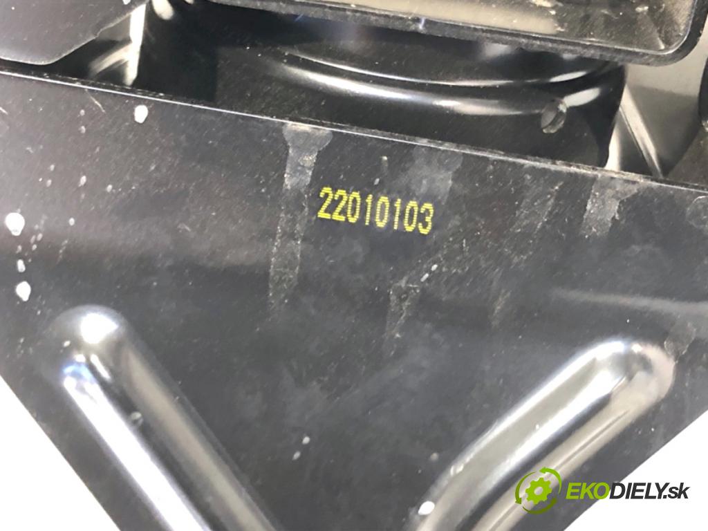 TOYOTA COROLLA E21 sedan 2022 90 kW 1.6 VVTi (ZRE210) 1598 Držiak prevodovky