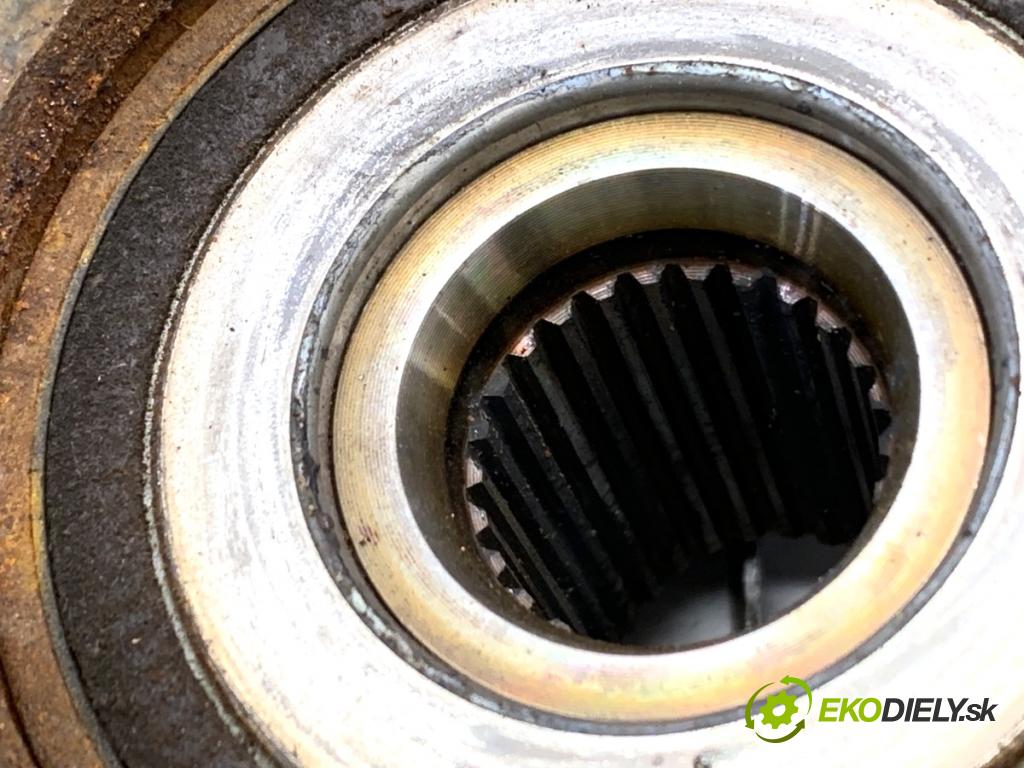 TOYOTA COROLLA E21 sedan 2022 90 kW 1.6 VVTi (ZRE210) 1598 náboj pravy predný