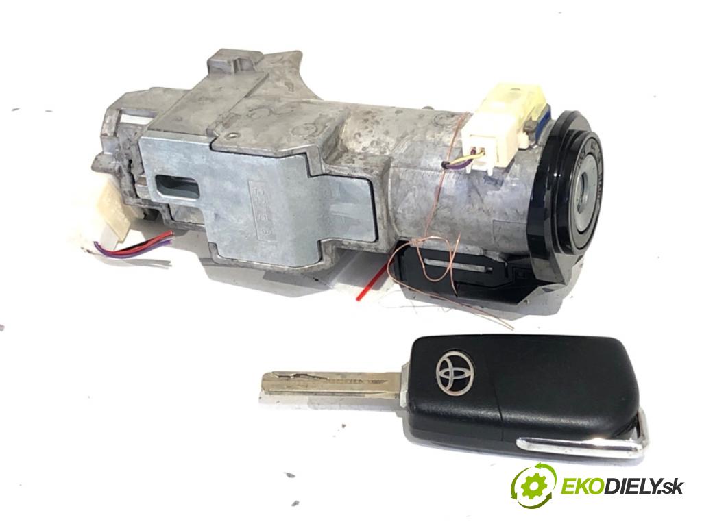 TOYOTA COROLLA E21 sedan 2022 90 kW 1.6 VVTi (ZRE210) 1598 spinačka 45020-02-14 (Spínacia skrinka)