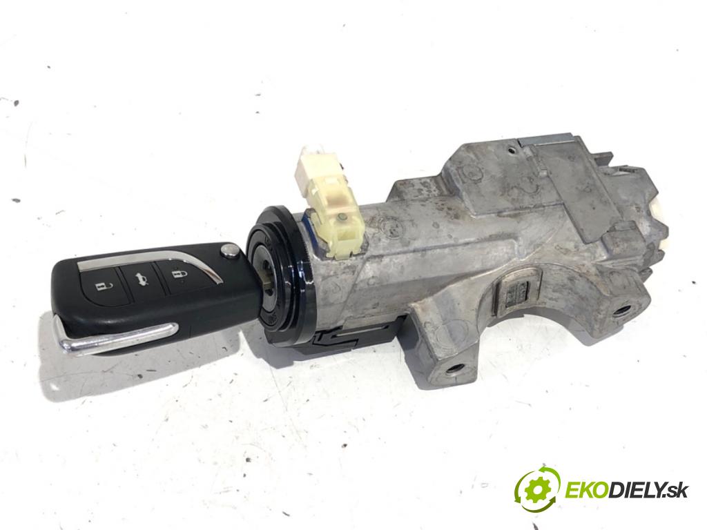 TOYOTA COROLLA E21 sedan 2022 90 kW 1.6 VVTi (ZRE210) 1598 spinačka 45020-02-14 (Spínacia skrinka)