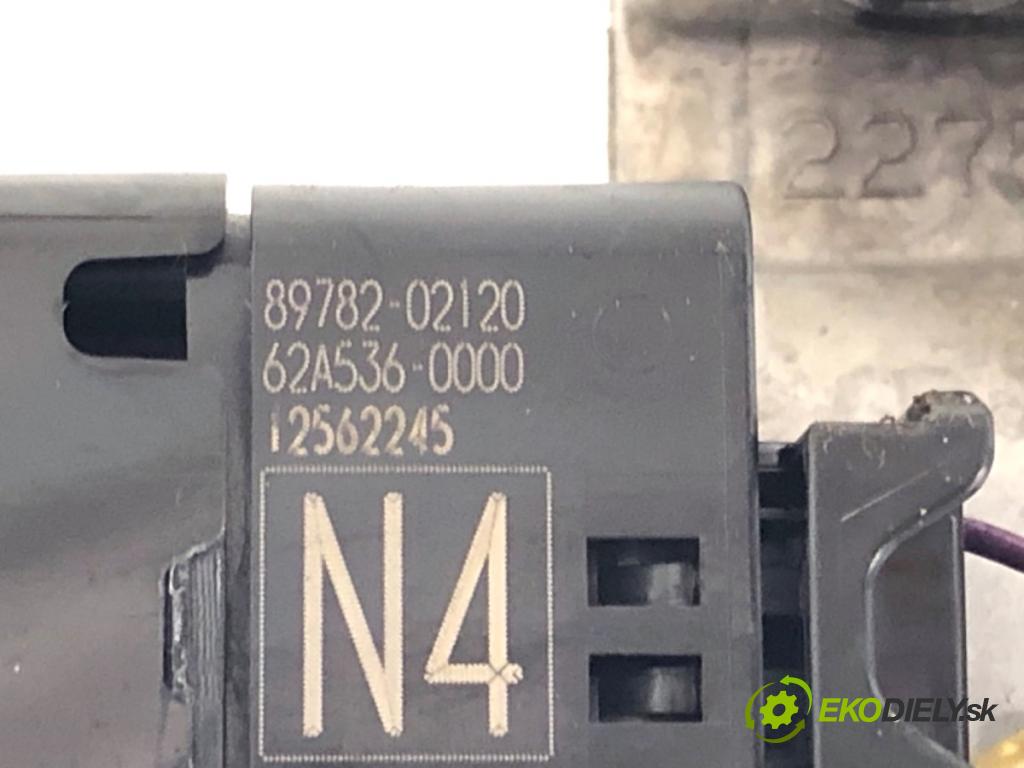 TOYOTA COROLLA E21 sedan 2022 90 kW 1.6 VVTi (ZRE210) 1598 spinačka 45020-02-14 (Spínacia skrinka)