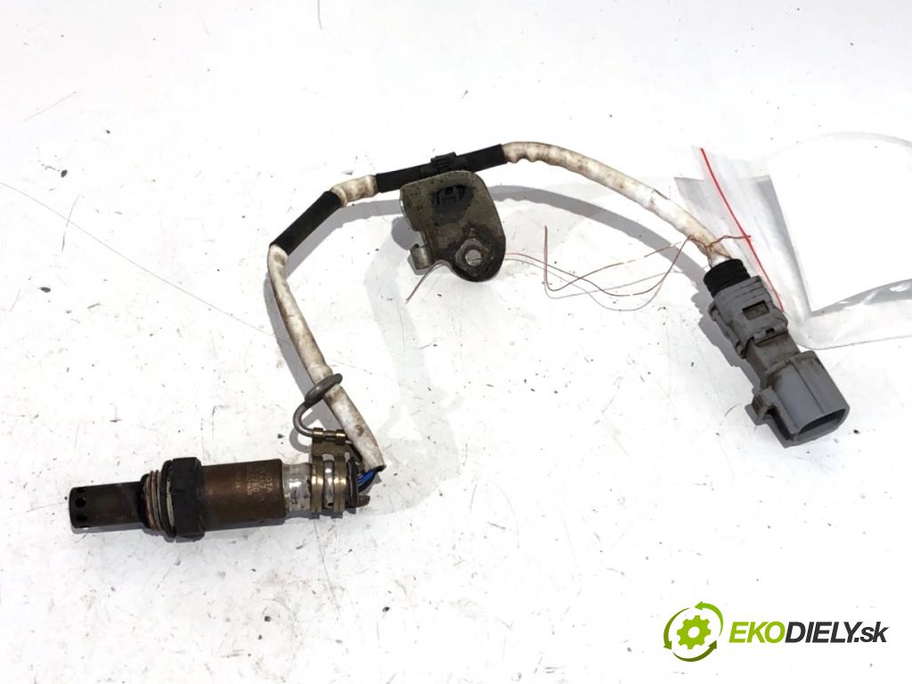 TOYOTA COROLLA E21 sedan 2022 90 kW 1.6 VVTi (ZRE210) 1598 sonda lambda zad 89467-02280 (Lambda sonda)