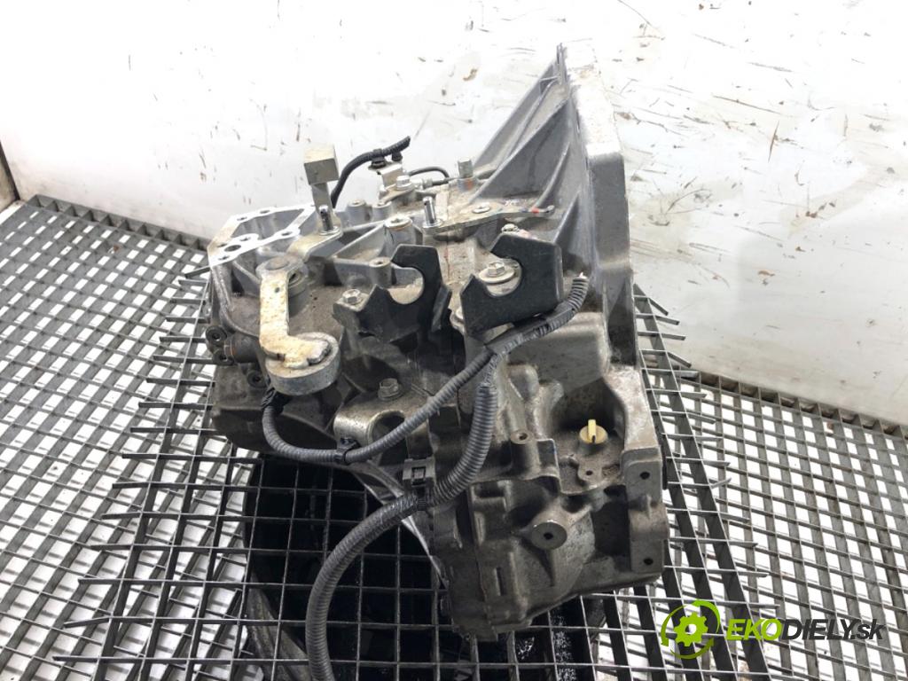 TOYOTA COROLLA E21 sedan 2022 90 kW 1.6 VVTi (ZRE210) 1598 Prevodovka  (Prevodovka)