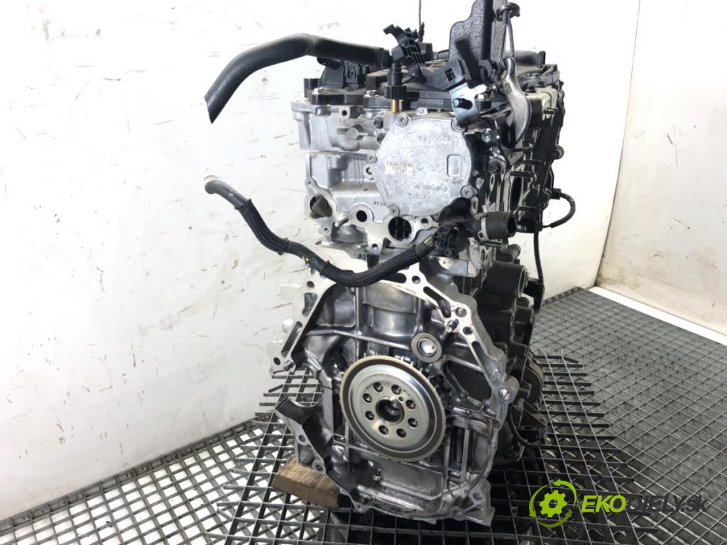 TOYOTA COROLLA E21 sedan 2022 90 kW 1.6 VVTi (ZRE210) 1598 Motor M15A (Motor)