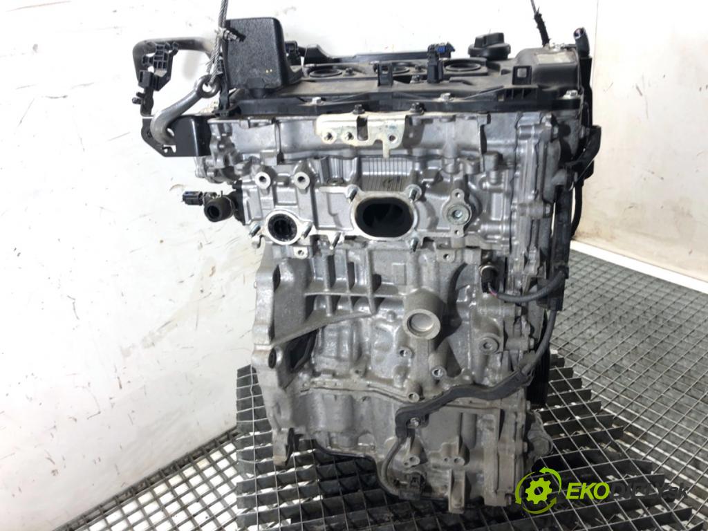 TOYOTA COROLLA E21 sedan 2022 90 kW 1.6 VVTi (ZRE210) 1598 Motor M15A (Motor)