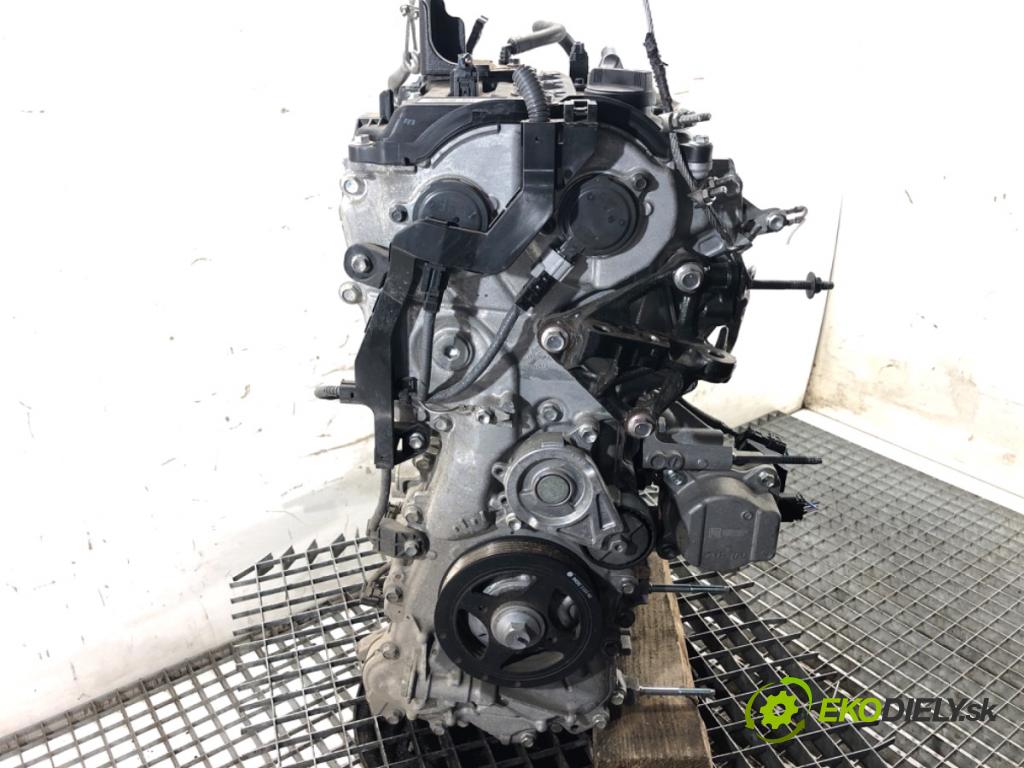 TOYOTA COROLLA E21 sedan 2022 90 kW 1.6 VVTi (ZRE210) 1598 Motor M15A (Motor)