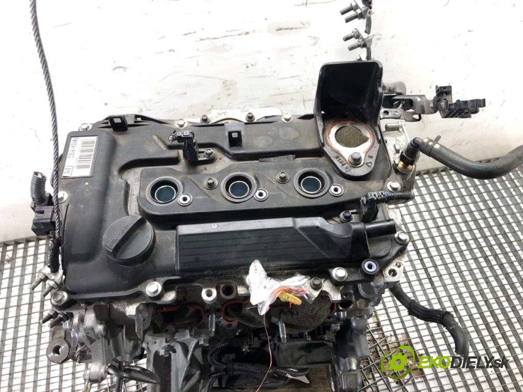 TOYOTA COROLLA E21 sedan 2022 90 kW 1.6 VVTi (ZRE210) 1598 Motor M15A (Motor)