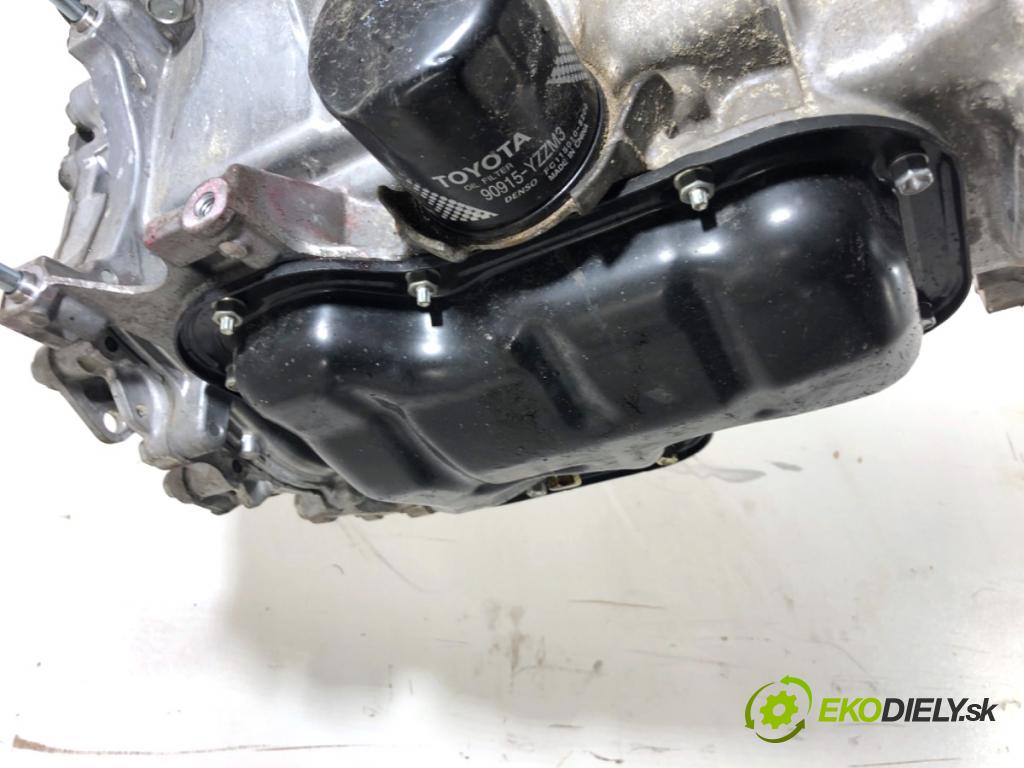 TOYOTA COROLLA E21 sedan 2022 90 kW 1.6 VVTi (ZRE210) 1598 Motor M15A (Motor)