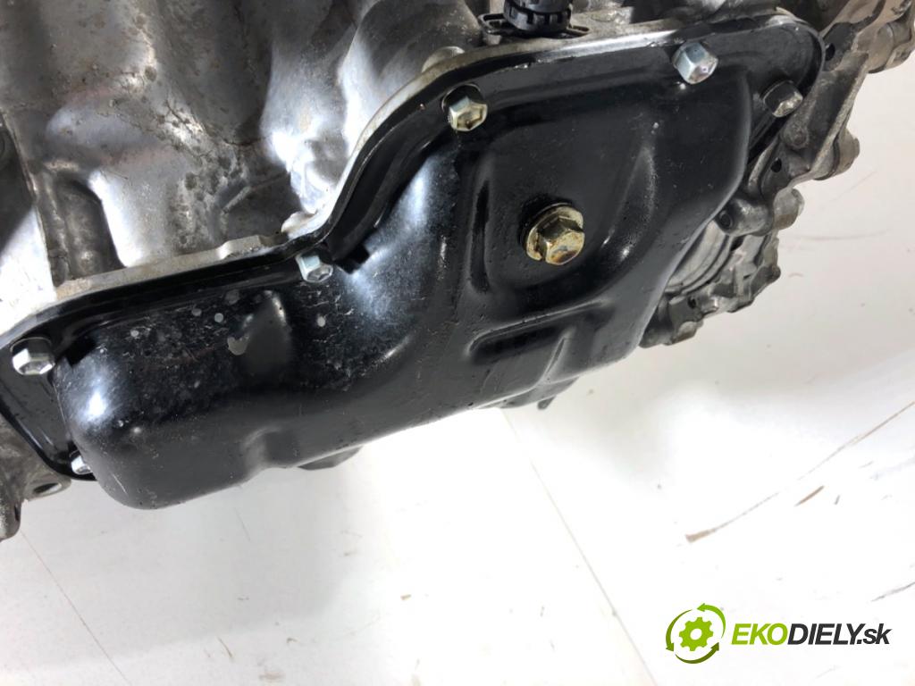 TOYOTA COROLLA E21 sedan 2022 90 kW 1.6 VVTi (ZRE210) 1598 Motor M15A (Motor)