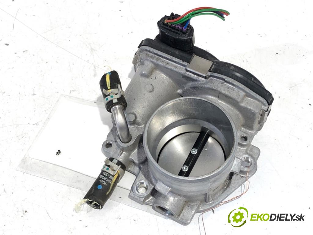 TOYOTA COROLLA E21 sedan 2022 90 kW 1.6 VVTi (ZRE210) 1598 Škrtiaca klapka 22030-F3030 (Škrtiaca klapka)