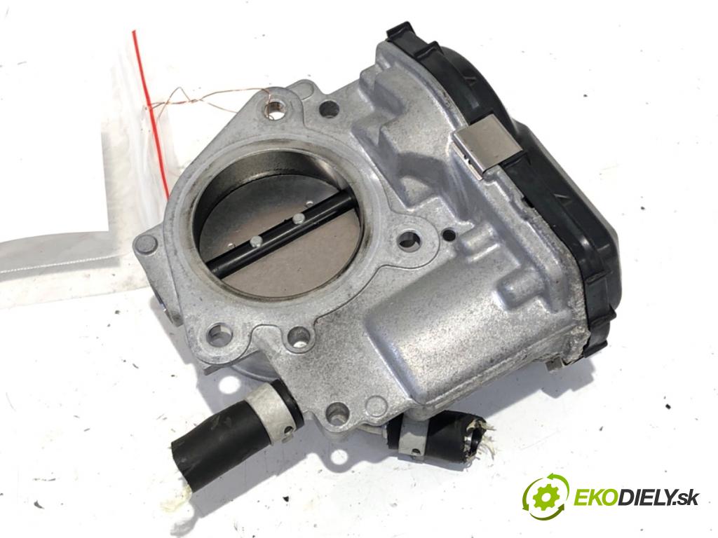 TOYOTA COROLLA E21 sedan 2022 90 kW 1.6 VVTi (ZRE210) 1598 Škrtiaca klapka 22030-F3030 (Škrtiaca klapka)