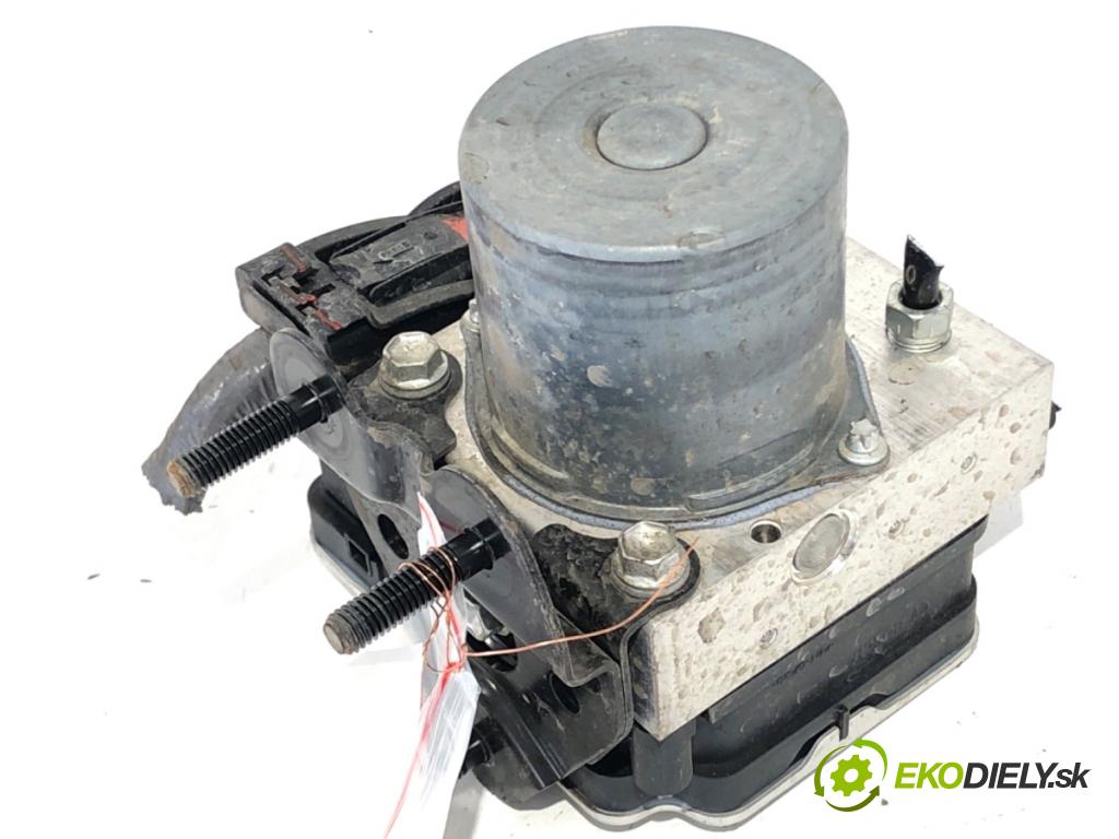 TOYOTA COROLLA E21 sedan 2022 90 kW 1.6 VVTi (ZRE210) 1598 pumpa ABS 44540-02771 (Pumpy brzdové)