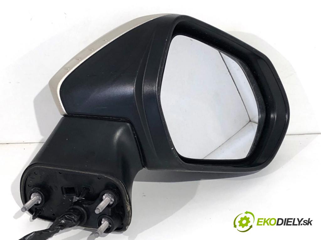 TOYOTA COROLLA E21  2022 92 kW 1.5 VVTi 92kW [125 KM] benzyna 2019 - 2022 1490 zpětné zrcátko pravý 