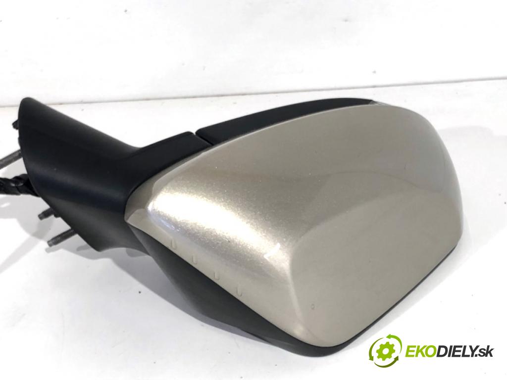 TOYOTA COROLLA E21  2022 92 kW 1.5 VVTi 92kW [125 KM] benzyna 2019 - 2022 1490 zpětné zrcátko pravý