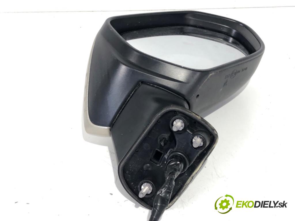 TOYOTA COROLLA E21  2022 92 kW 1.5 VVTi 92kW [125 KM] benzyna 2019 - 2022 1490 zpětné zrcátko pravý