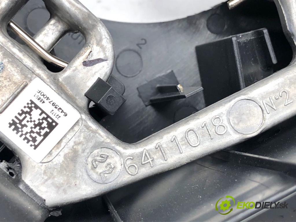 TOYOTA COROLLA E21 sedan 2022 90 kW 1.6 VVTi (ZRE210) 1598 volant 45100-0Z340 (Volant)