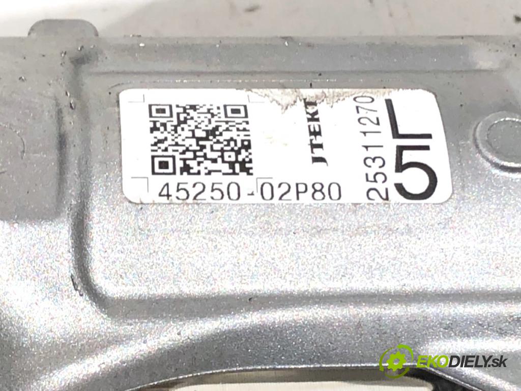 TOYOTA COROLLA E21 sedan 2022 90 kW 1.6 VVTi (ZRE210) 1598 Pumpa servočerpadlo 45250-02P80 (Servočerpadlo)