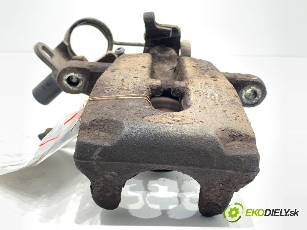FORD MONDEO MK4 liftback 2010 92 kW 1.8 TDCi 1753 brzdič třmen levý zadní část 