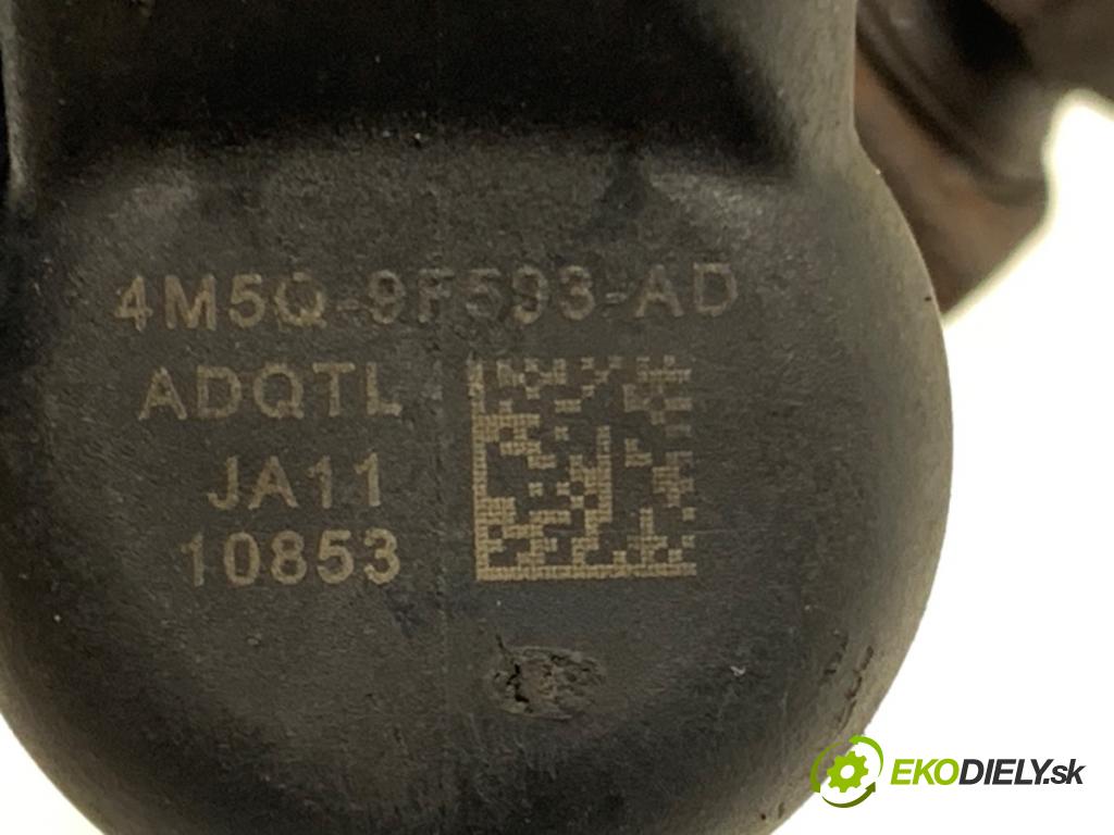 FORD MONDEO MK4 liftback 2010 92 kW 1.8 TDCi 1753 Vstrekovacie ventily 4M5Q-9F593-AD