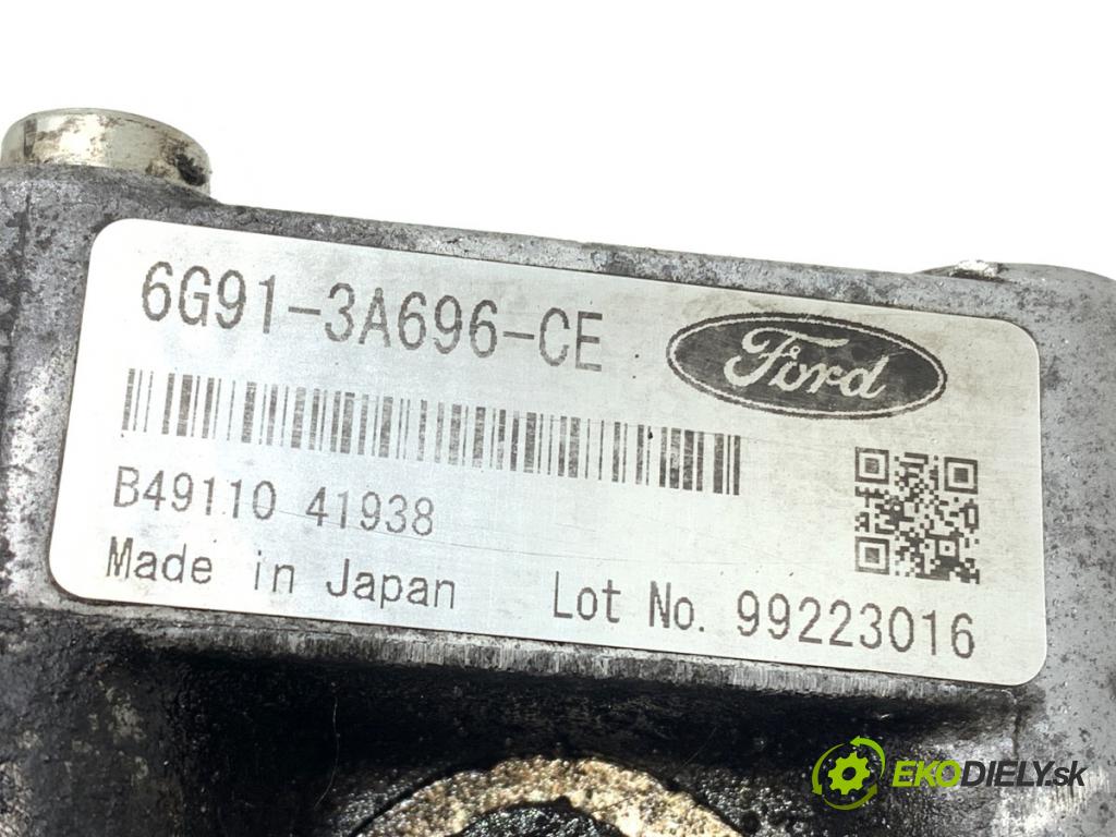 FORD MONDEO MK4 liftback 2010 92 kW 1.8 TDCi 1753 Pumpa servočerpadlo 6G91-3A696-CE (Servočerpadlo)