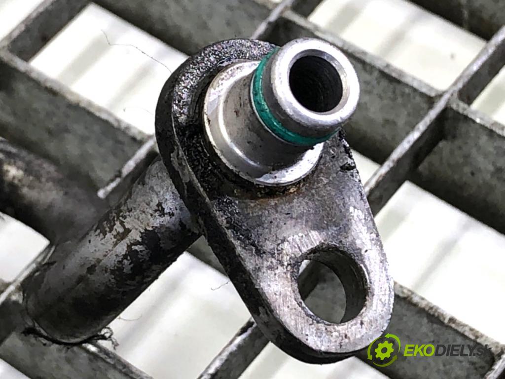 FORD MONDEO MK4 liftback 2010 92 kW 1.8 TDCi 1753 hadica servočerpadlo 6G913A719BF (Rúrka servočerpadla)