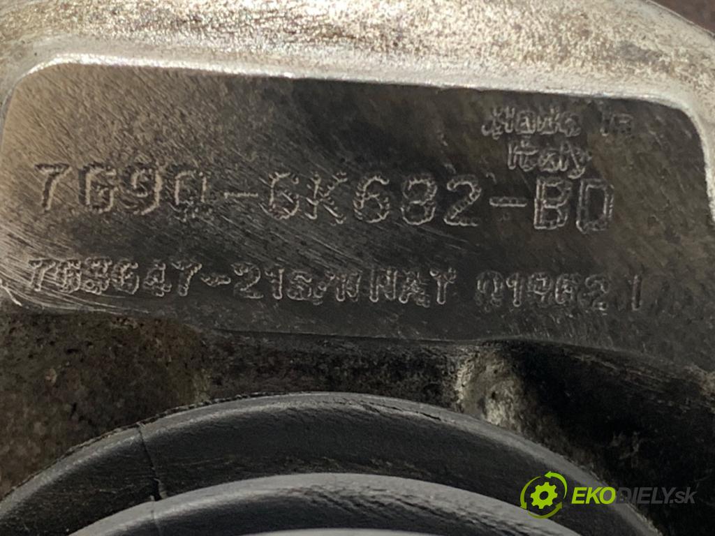FORD MONDEO MK4 liftback 2010 92 kW 1.8 TDCi 1753 turbo 7G9Q-6K682-BD (Turbodúchadla (kompletní))