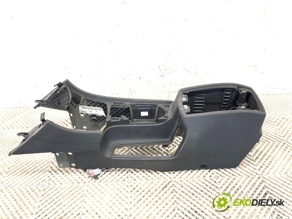 FORD MONDEO MK4 liftback 2010 92 kW 1.8 TDCi 1753 Tunel stredový 7S71-A045A20-A (Stredový tunel)