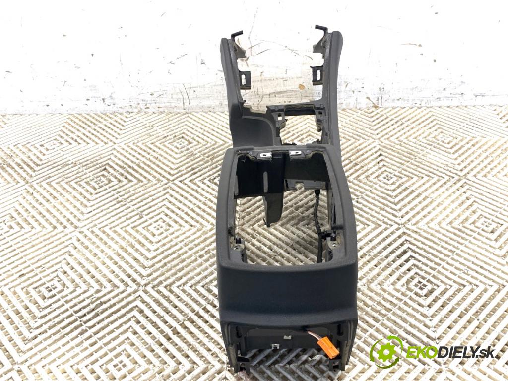 FORD MONDEO MK4 liftback 2010 92 kW 1.8 TDCi 1753 Tunel stredový 7S71-A045A20-A (Stredový tunel)