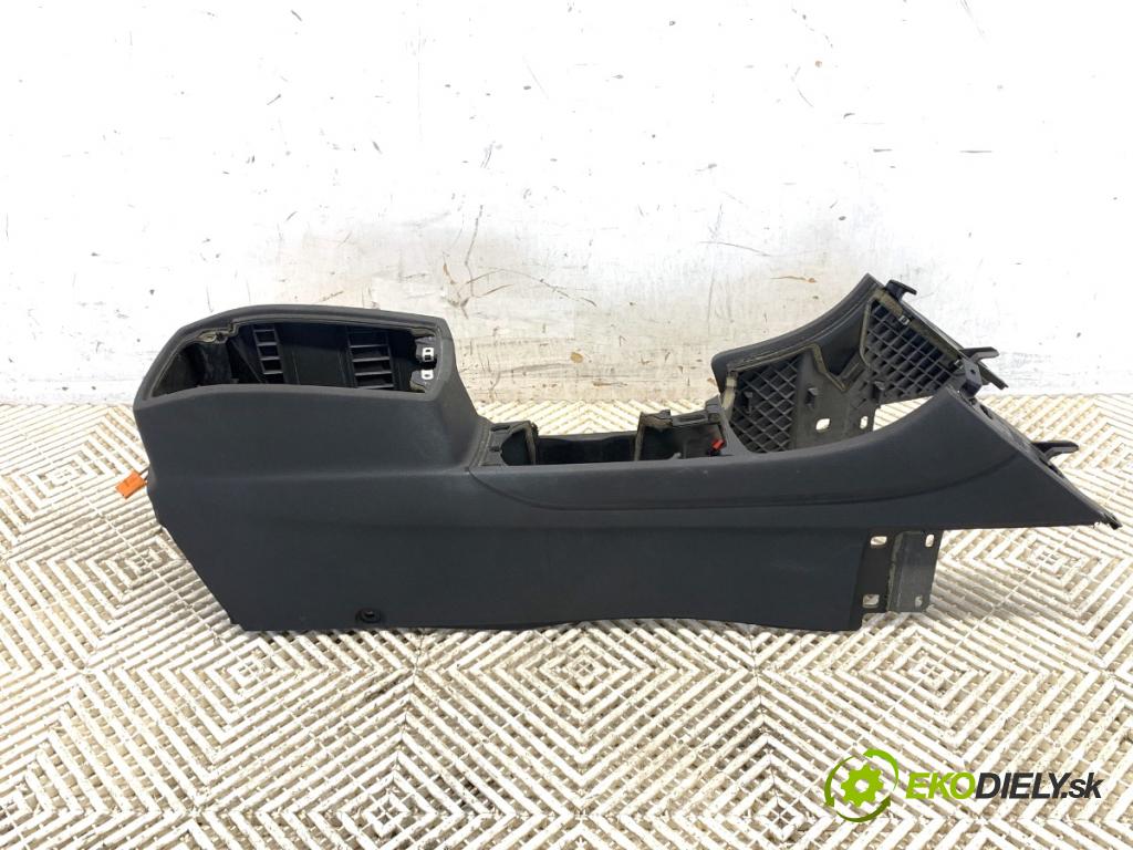 FORD MONDEO MK4 liftback 2010 92 kW 1.8 TDCi 1753 Tunel stredový 7S71-A045A20-A (Stredový tunel)