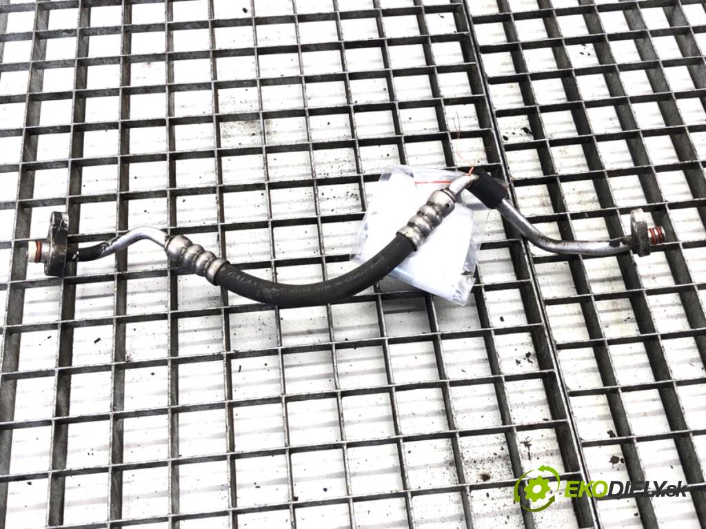 FORD MONDEO MK4 liftback 2010 92 kW 1.8 TDCi 1753 rúrka klimatizácie  (Rúrka klimatizácie)