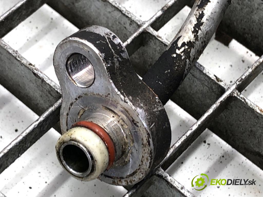 FORD MONDEO MK4 liftback 2010 92 kW 1.8 TDCi 1753 rúrka klimatizácie  (Rúrka klimatizácie)