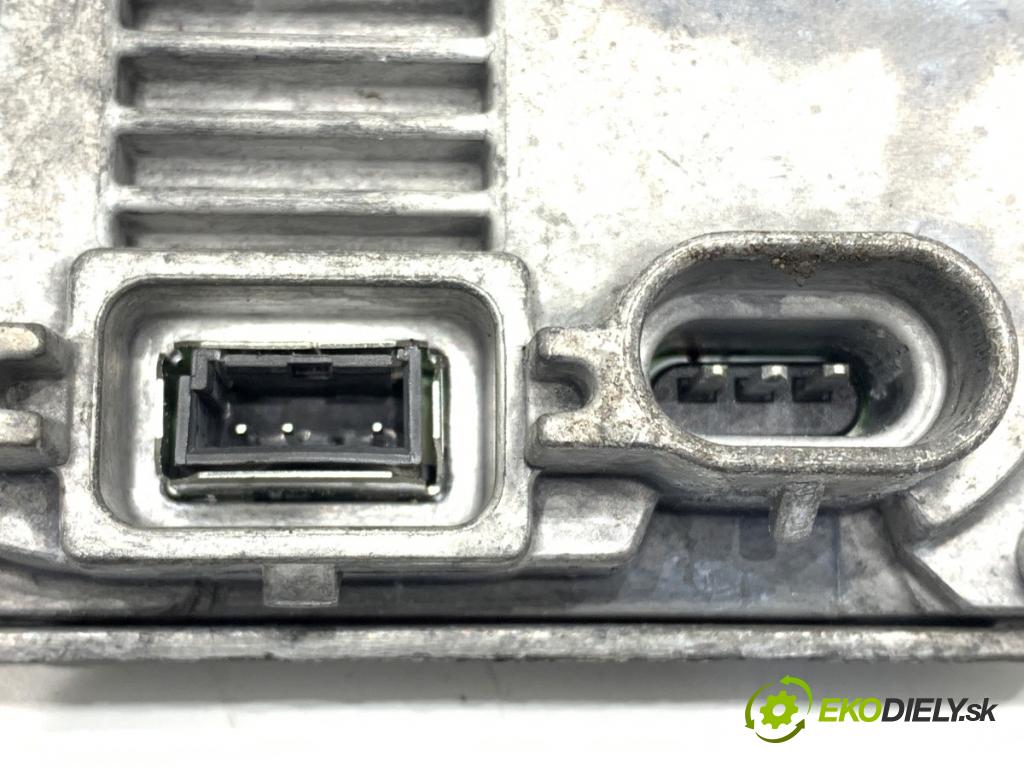 FORD MONDEO MK4 liftback 2010 92 kW 1.8 TDCi 1753 Menič XENON  (Riadiaca jednotka xenónu)