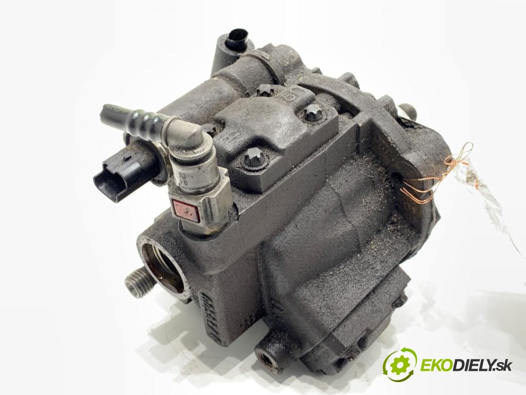 FORD MONDEO MK4 liftback 2010 92 kW 1.8 TDCi 1753 Pumpa vstrekovacia  (Vstrekovacie čerpadlo)